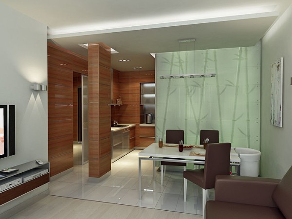 Parement murs et colonnes avec panneaux de bois Parement murs et colonnes avec panneaux de bois