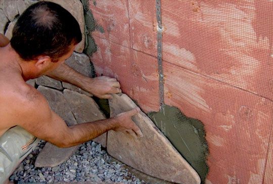 Travail préparatoire Travail préparatoire