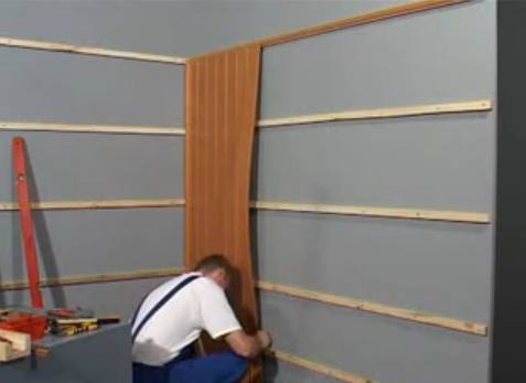 Faire l'installation du cadre Faire l'installation du cadre