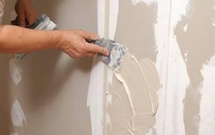 Coutures de mastic de haute qualité Coutures de mastic de haute qualité