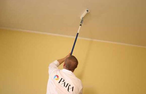 Dois-je amorcer le plafond avant de peindre? Dois-je amorcer le plafond avant de peindre?