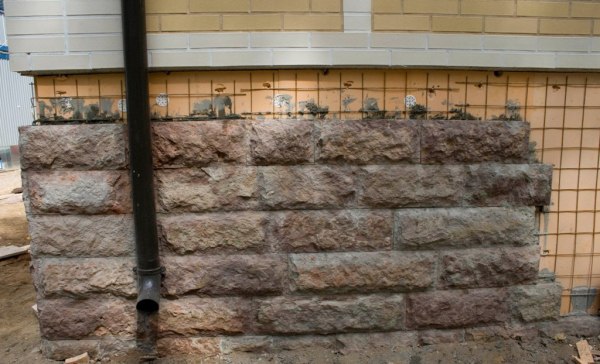 Socle de base en polystyrène Socle de base en polystyrène