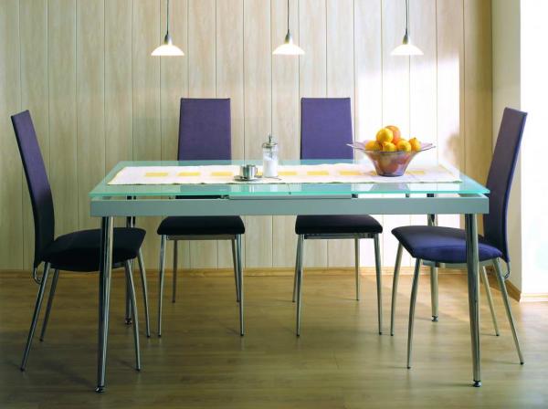 Panneau de parement pour la cuisine: MDF