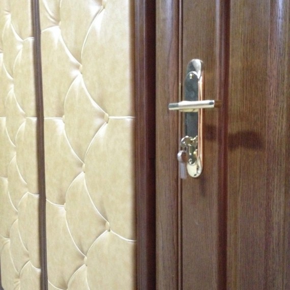 Décoration murale dans le couloir Décoration murale dans le couloir