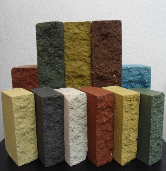 Pierre de Besser pressée Pierre de Besser pressée