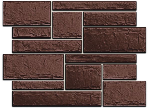 Revêtement de pierre Revêtement de pierre