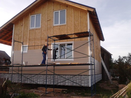 Revêtement Revêtement