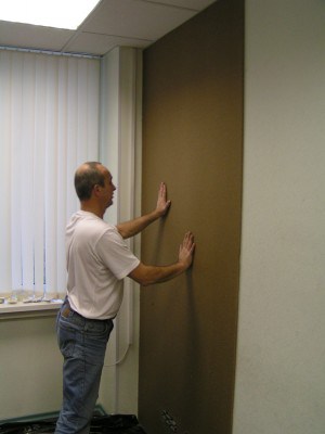 Montage de colle Montage de colle