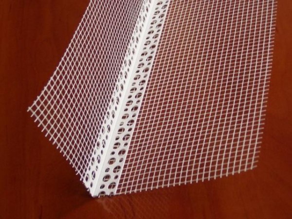 Photo du profil de cloison sèche Photo du profil de cloison sèche