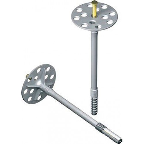 Fixation pour isolation Fixation pour isolation