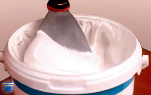 Mélangez simplement la composition et elle est prête à être appliquée. Mélangez simplement la composition et elle est prête à être appliquée.