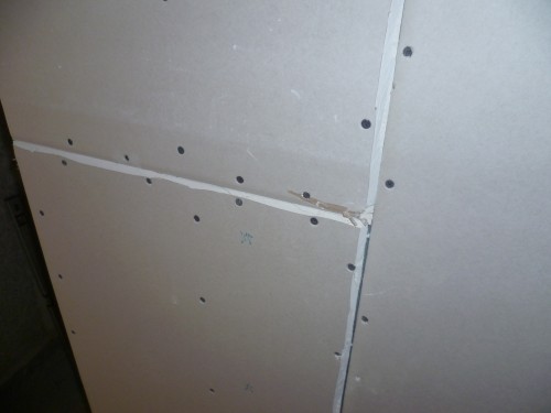 Type de structure montée