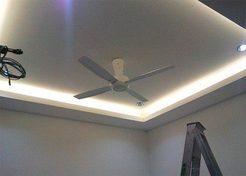 Comment masticer correctement les cloisons sèches Comment masticer correctement les cloisons sèches