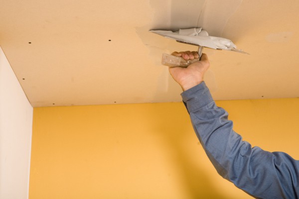 Quel plafond de mastic de mastic Quel plafond de mastic de mastic