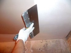 Appliquer une couche de finition Appliquer une couche de finition