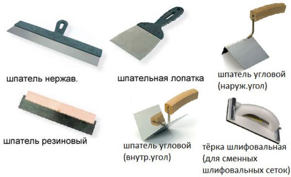 Nous préparons le bon outil