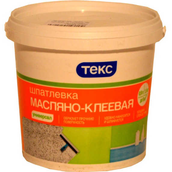 Mastic colle universelle