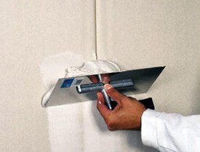 Joints de mastic Joints de mastic