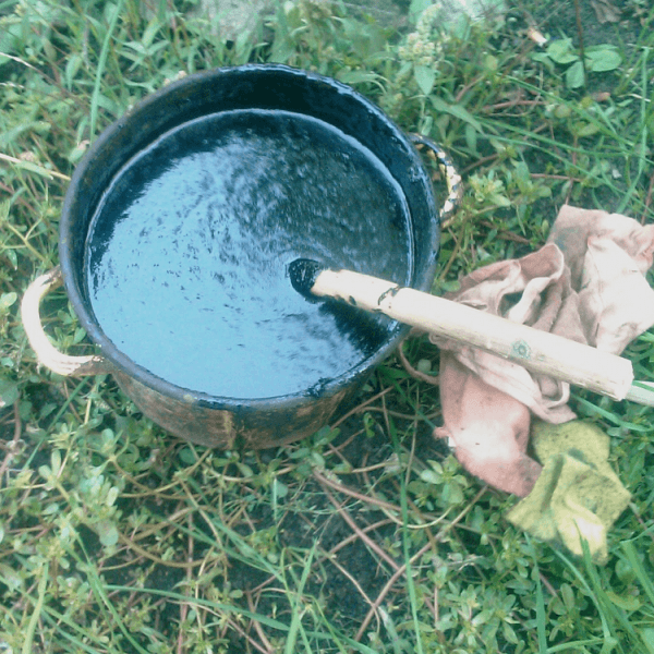 Nous souhaitons que le sol le fasse vous-même