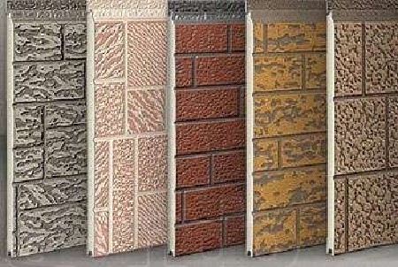 Panneaux à trois couches Panneaux à trois couches