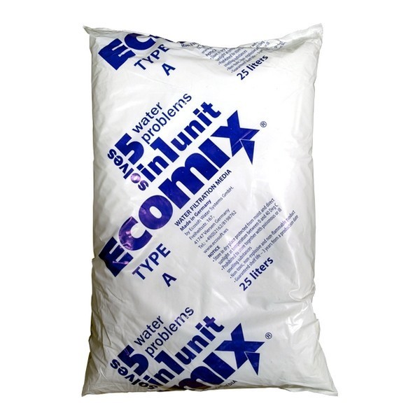 Enduit de façade Ekomiks