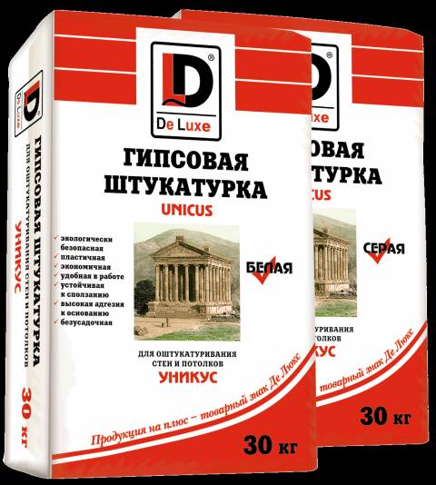 Quel est le meilleur: le plâtre ou le plâtre de ciment Quel est le meilleur: le plâtre ou le plâtre de ciment