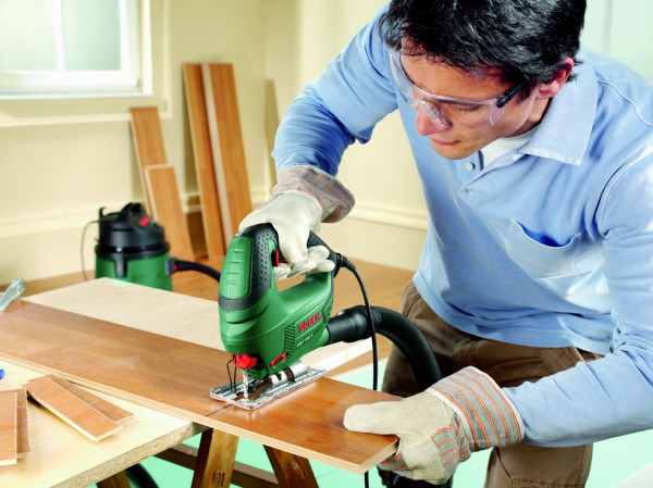 Découpe de stratifié Découpe de stratifié