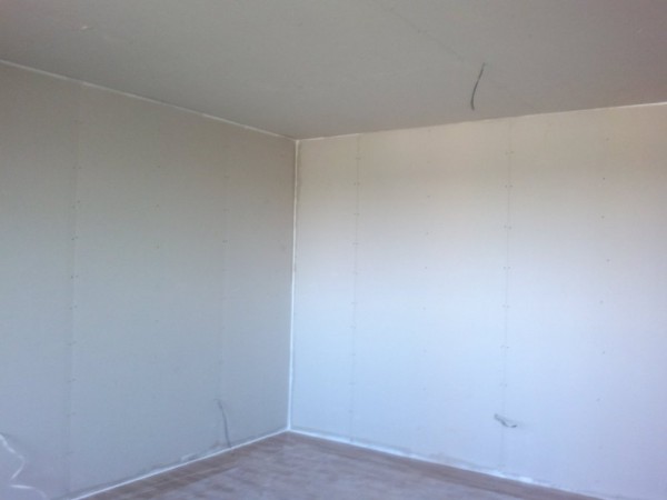 Fibre de verre pour mastic