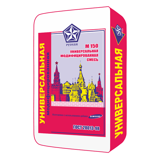 Enduit universel Enduit universel