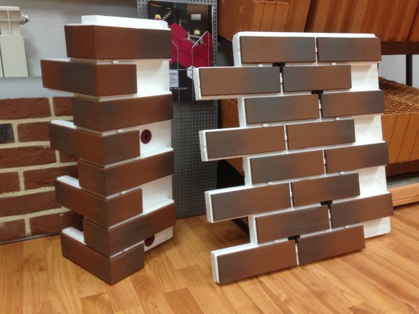 L'élément principal et d'angle du panneau thermique L'élément principal et d'angle du panneau thermique