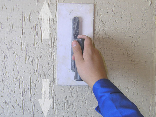 Photo de l'application du scolyte à la surface Photo de l'application du scolyte à la surface