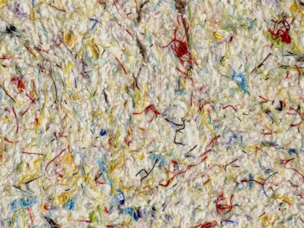 Papier peint en fibre de soie Papier peint en fibre de soie