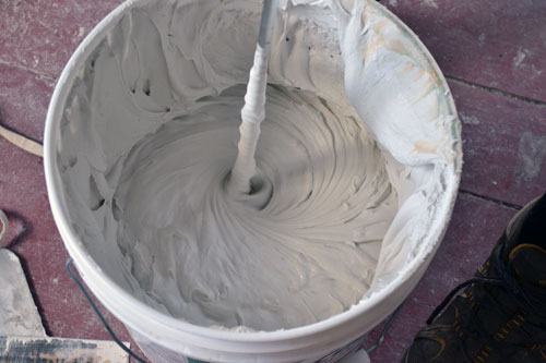 Préparer un mélange sec Préparer un mélange sec