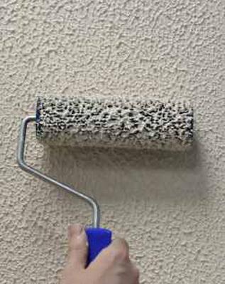 Hammer Paint Roller