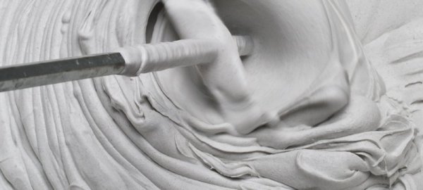 Mortier et coulis pour enduit