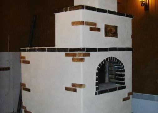 Mélanges pour fours à plâtrer Mélanges pour fours à plâtrer