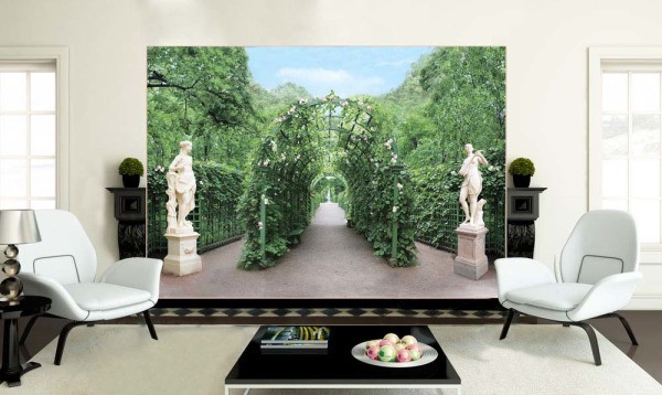 Papier peint Papier peint