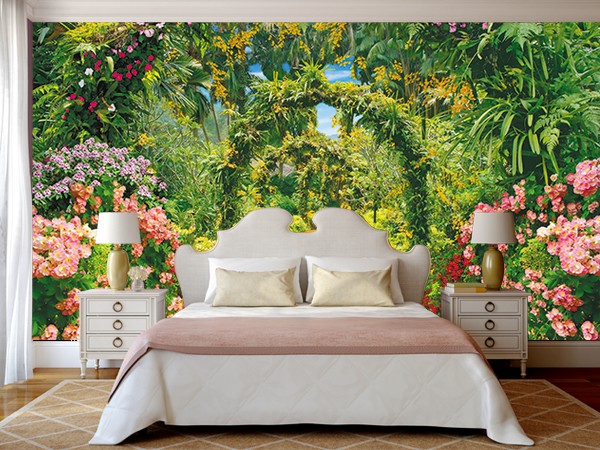 Papier peint Papier peint