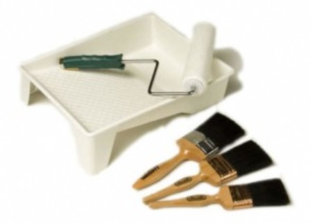 Outils d'apprêt Outils d'apprêt