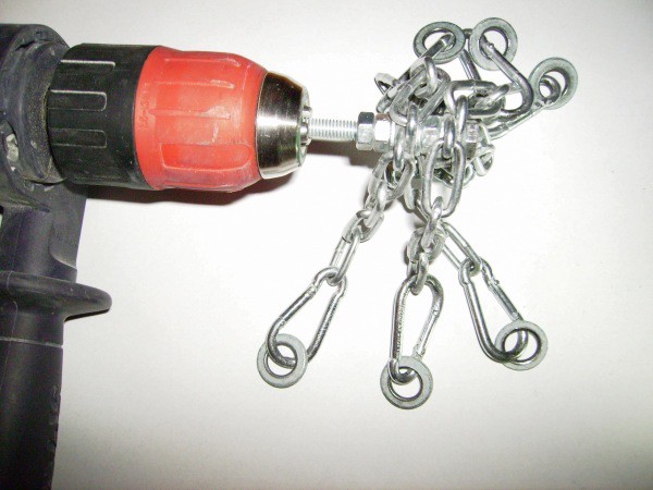 Utilisation de décapants à peinture Utilisation de décapants à peinture