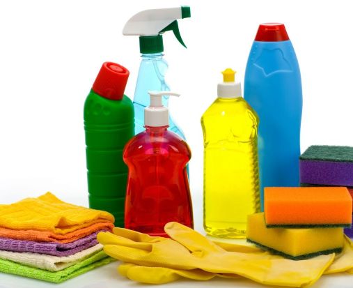 Comment laver le papier peint lavable Comment laver le papier peint lavable