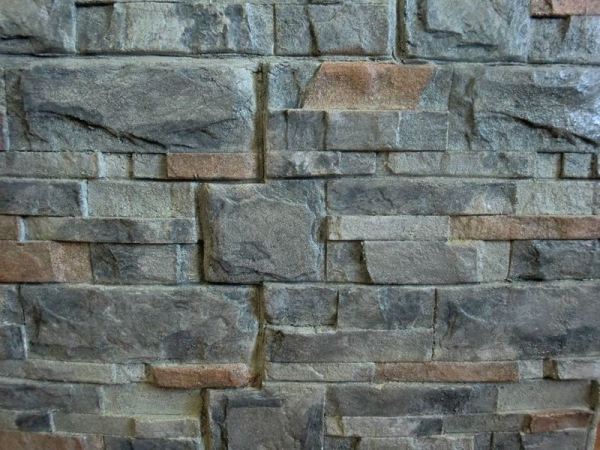 Enduit décoratif graphite en pierre Enduit décoratif graphite en pierre