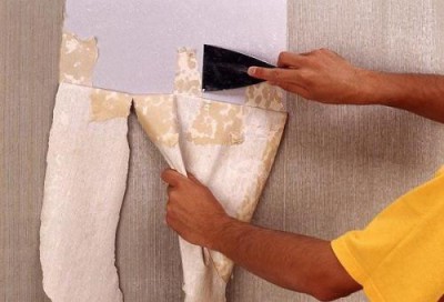 Comment prendre des papiers peints en papier Comment prendre des papiers peints en papier