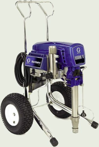 Machine à enduire mécanique Machine à enduire mécanique