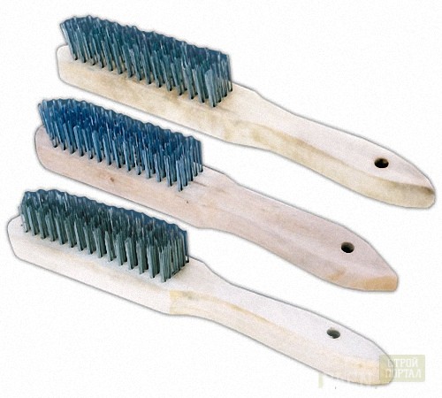 Brosses de lavage de porte Brosses de lavage de porte
