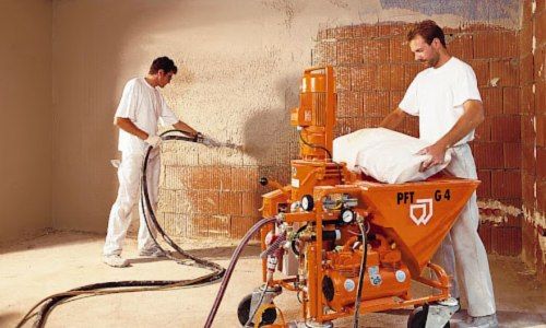 Enduit mural Enduit mural