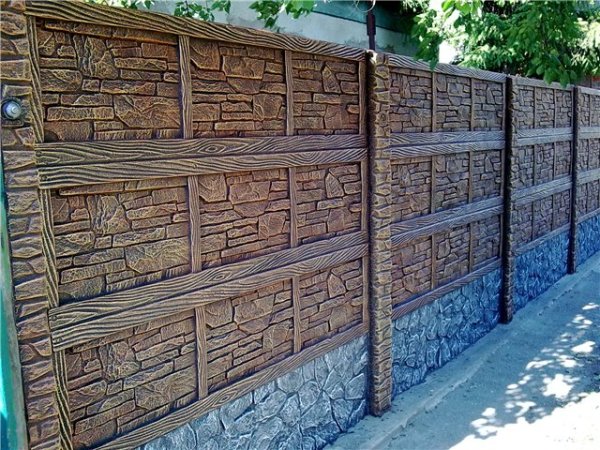 Combien cela coûte-t-il de peindre une clôture Combien cela coûte-t-il de peindre une clôture