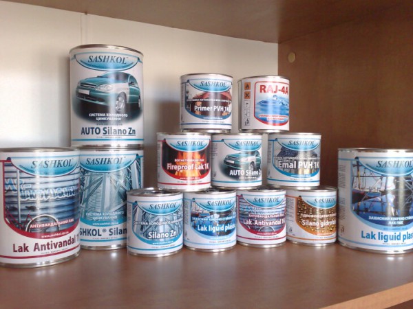 Comment peindre un four en brique