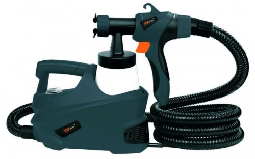 Pistolet électrique