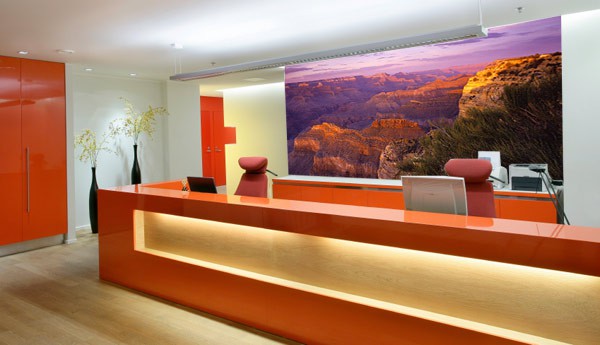 Déterminez le style de bureau Déterminez le style de bureau